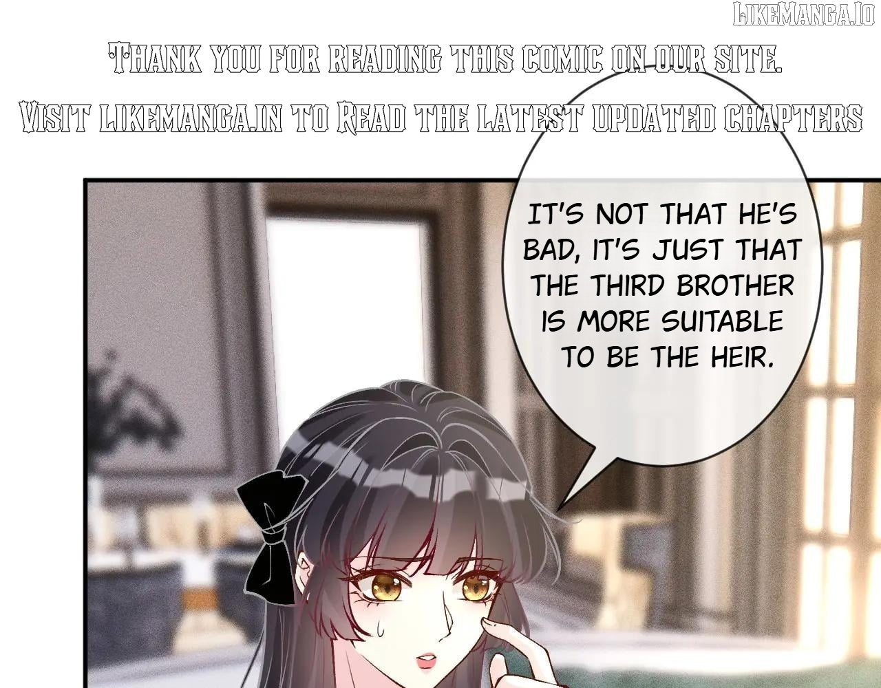 Everyone's Darling Chapter 362 - page 1